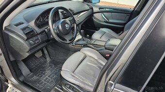 BMW X5 3.0D E53 - 11