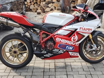 Ducati 1198SP - 11