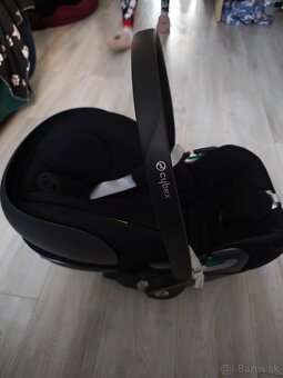 Cybex Cloud Z2 - 11