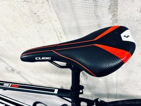 Cube Attain Race Ultegra Carbon - 11