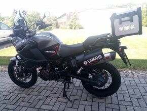 Yamaha XT 1200 supertenere - 11