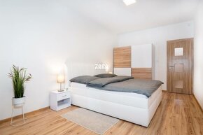 Veľká Lomnica - Rezort Apartmány Lomnica. Luxusný 2 izb. byt - 11