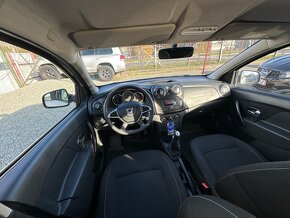 Dacia Sandero 0.9 TCe S S Arctica - 11