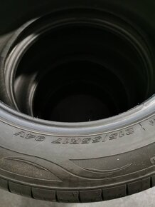 Nexen 215/55 R17 nové letné pneumatiky 94V - 11