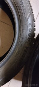 Zimné Goodyear Ultragrip 9+ 195/55/16 91H - 11