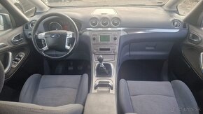 FORD S MAX 1.8 TDCI - 11