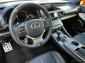 Lexus RCF RC-F 5.0 V8 351kw 52500km - 11