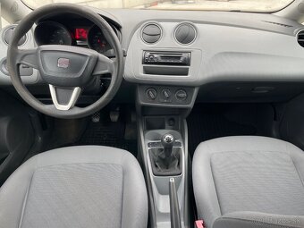 Seat iIbiza 1.4 - 11