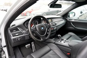 BMW X6 35d xDrive, 210 Kw, - 11