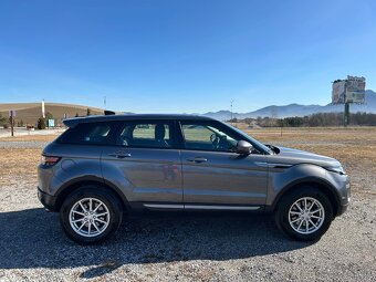 Land Rover Range Rover Evoque 2.0 Td4 110kw-4x4 - 11