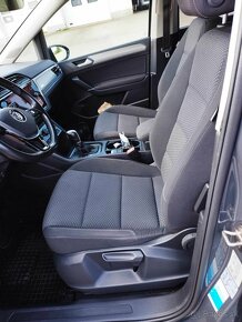 VW TOURAN 2.0 TDI - 11