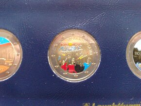 2 euro mince 2011 - 11