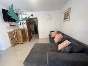 Dom s 3x apartmán s veľkou záhradou, blízko mora v Chorvátsk - 11