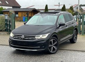 Volkswagen Tiguan 2,0 TDI 110kW facelift - 11