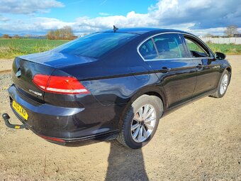 Rozpredám VW Passat b8 2.0 TDI highline - 11