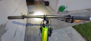 Cannondale Scalpel Si6 2019 - 11