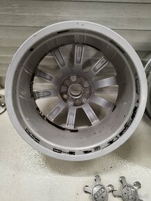 Elektrony 5x112 r18 audi vw škoda - 11