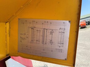 HORAL 1991 system SP3-121 - 11