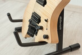 Strandberg Boden Prog 6 - headless, profi - 11