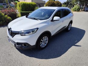 Renault Kadjar Energy TCe 130 Zen, 78 886 km - 11