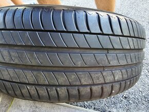 Letne kolesa Volvo V90,S90 5x108 r17  225/55 r17 - 11