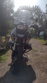 BMW R1200GS - 11