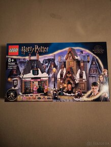 Lego sety Harry Potter - 11