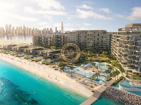 Apartmány Dubaj - Six Senses Residences The Palm - 11