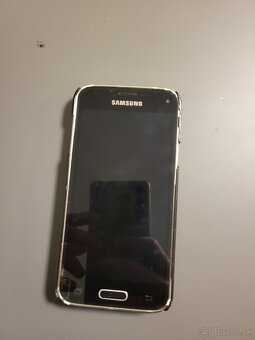 Galaxy s5 mini (2014) - 11