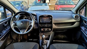 Renault Clio 1.2 16V Authentique - 11