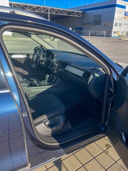 Volkswagen Touareg 3.0TDI 2014 - 11