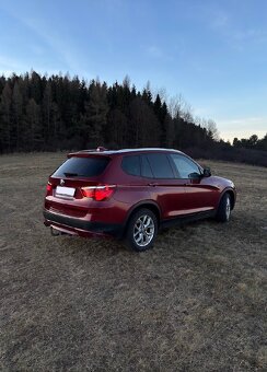 Predam BMW X3 - 11