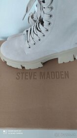 Členkové čižmy Steve Madden - 11
