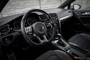 Volkswagen Golf 2.0 TDI R-Line Comfortline DSG - 11