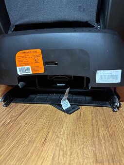 autosedačka britax romer I-Size Universal Isofix - 11