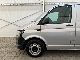 Volkswagen Transporter T6 2.0TDi,110kW,Manual,Kůže,DPH,AC - 11