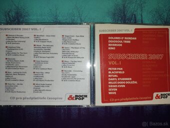 Cd rozni interpreti - 11