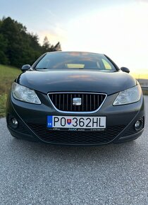 Seat Ibiza - 11