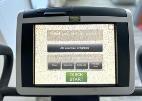 Profesionálny Stepper TECHNOGYM EXCITE 700 LCD TV - 11