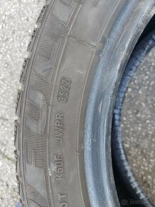 Zimné pneumatiky 205/55 R16 91T - 11