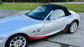 BMW Z4 Roadster 2.0 i - 11