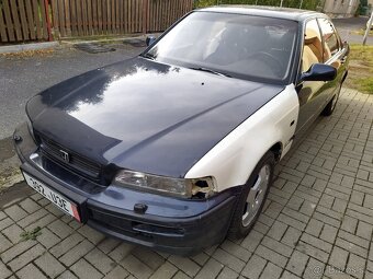 Honda Legend 3.2 V6 KA7 151 KW orig. 125 000 KM. - 11