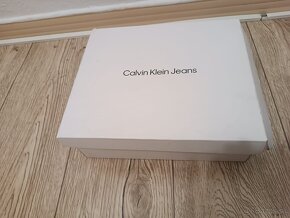 Predám Calvin Klein veľkosť 41. - 11