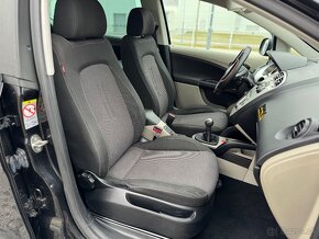 Seat Altea XL 1.9TDI - 11