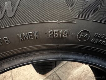 185/60R14 zimne - 11