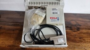 PIE MEDICAL 100 FALCO OB/GYN Ultrasound Monitor System - 11