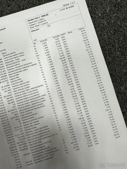 BMW 120d M-packet - KOMPLET SERVIS - 11