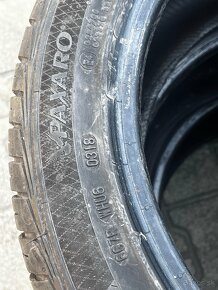 225/45R17 Paxaro letne 94Y - 11