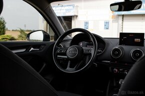 Audi A3 30 1.5 TDI Design S tronic - 11