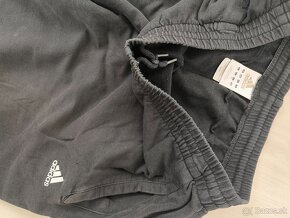 Značkové tepláky Adidas ,Puma,Ereea,v.L/XL,kupované ako nové - 11